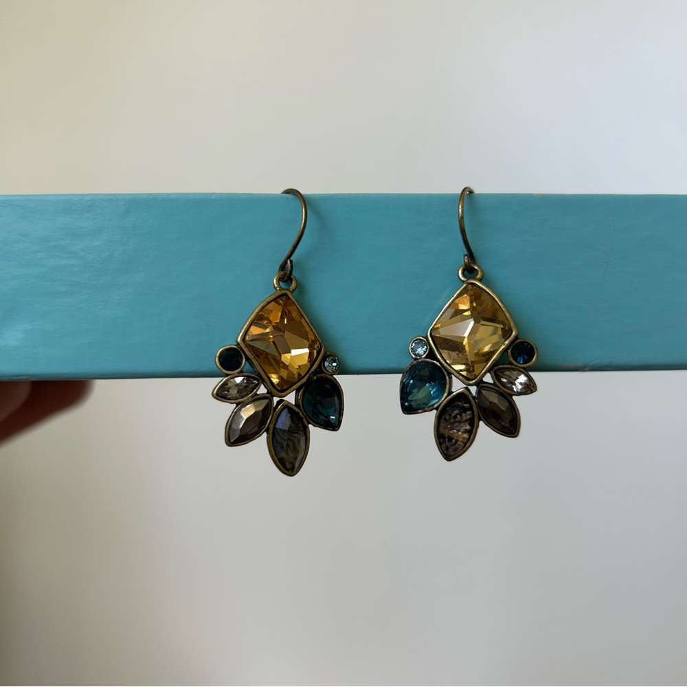 Chloe & Isabel Earrings